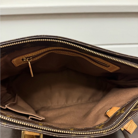 Vintage Louis Vuitton Cabas Piano - Picture 10 of 16